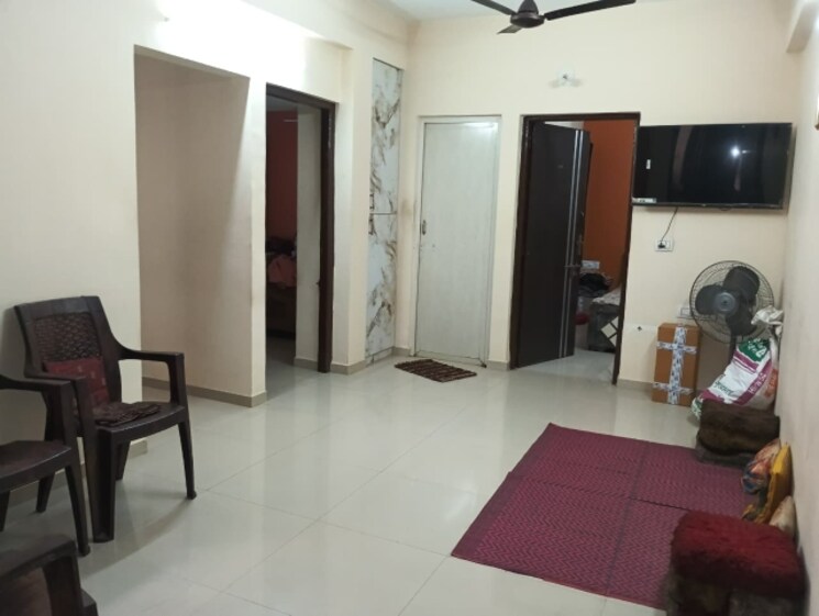 Room, gota 2 Bedroom 990 Sq.Ft. Apartment In Gota Ahmedabad 9583061
