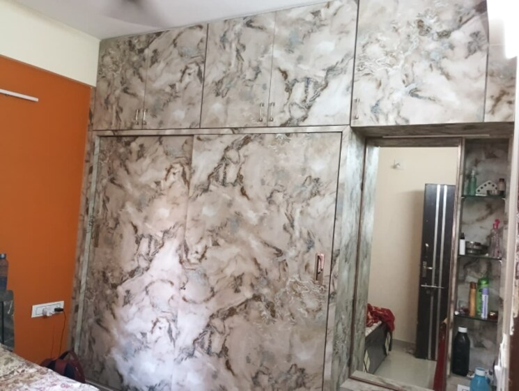 Room, gota 2 Bedroom 990 Sq.Ft. Apartment In Gota Ahmedabad 9583061