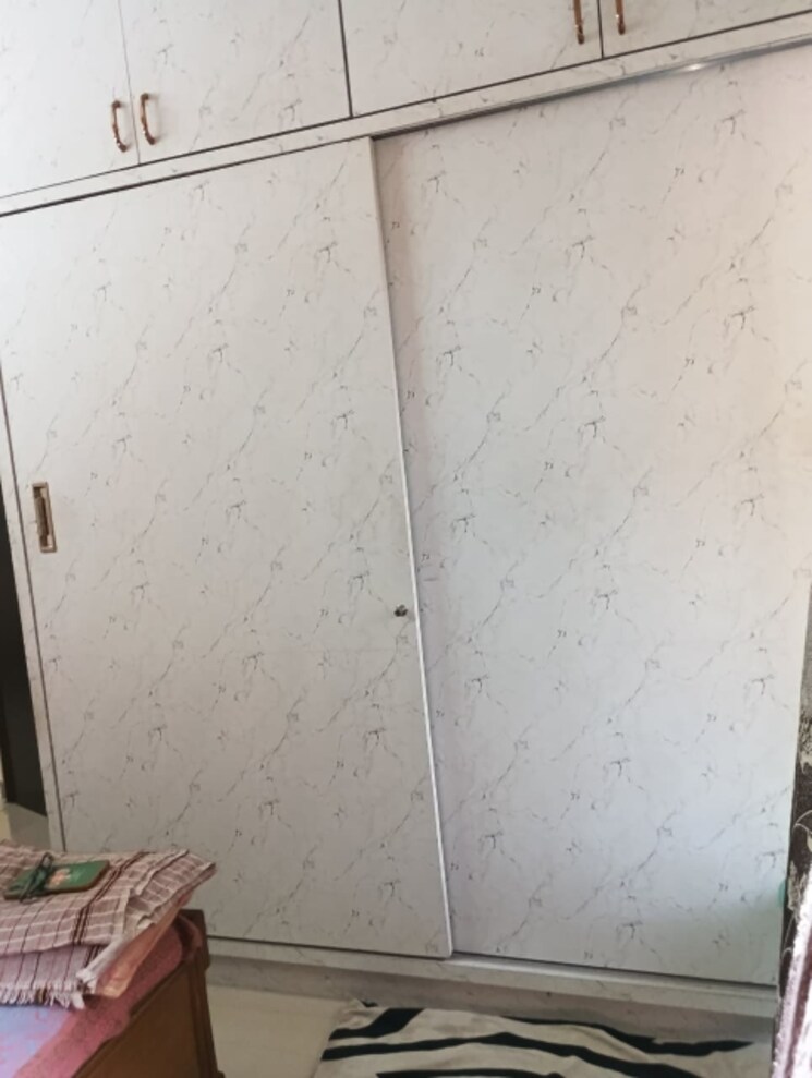 Room, gota 2 Bedroom 990 Sq.Ft. Apartment In Gota Ahmedabad 9583061