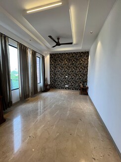 3 BHK + Servant Room Apartment For Sale in Conscient Heritage One