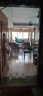 3 BHK + Pooja Room 1325 Sq.Ft. Apartment in Kanakia Challengers