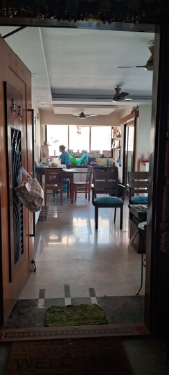 3 BHK + Pooja Room Apartment For Sale in Kanakia Challengers