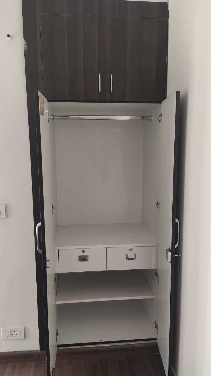 3 BHK Apartment For Rent in BPTP Parkland Pride