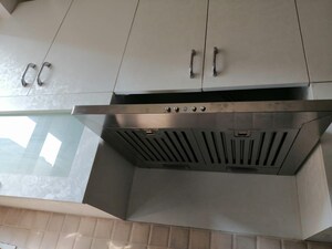 Furnished Amenities in 3 BHK Apartment at BPTP Parkland Pride, Sector 77 – for Rent