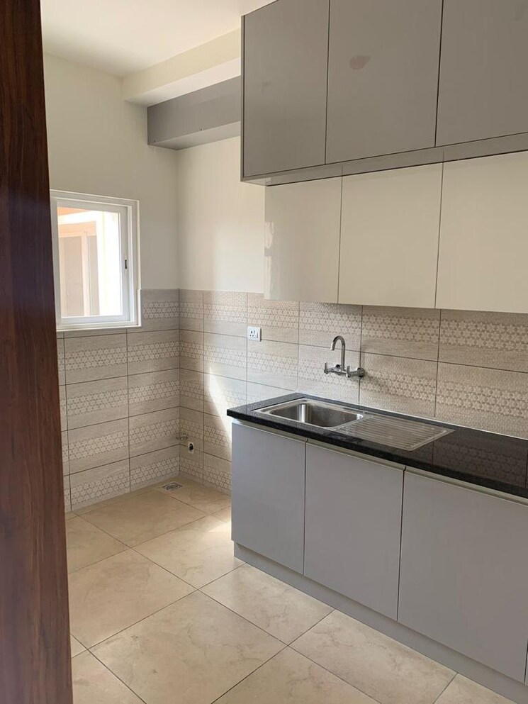 Kitchen, prestige-finsbury-park-regent 3 Bedroom 1224 Sq.Ft. Apartment In Bagaluru Bangalore 9583078