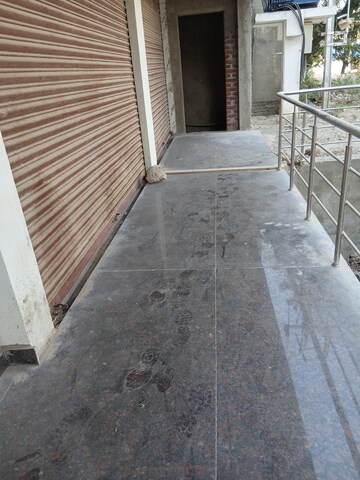 Floor Plan in  Office Space at Manikonda – for Rent