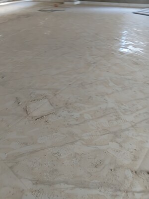 Floor Plan in  Office Space at Manikonda – for Rent