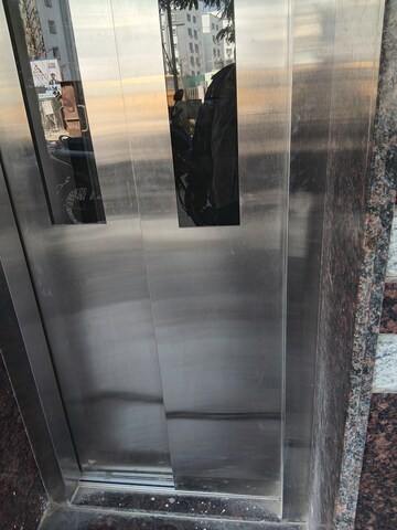 Floor Plan in  Office Space at Manikonda – for Rent