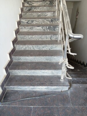 Floor Plan in  Office Space at Manikonda – for Rent