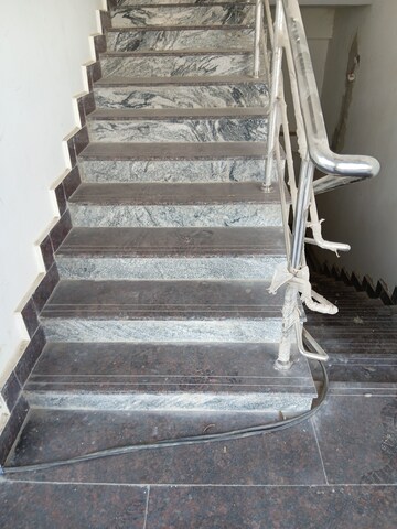 Floor Plan in  Office Space at Manikonda – for Rent