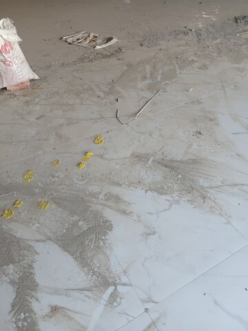 Floor Plan in  Office Space at Manikonda – for Rent