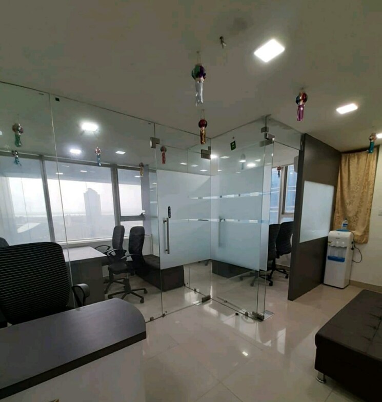 Team Area, haware-infotech-park-vashi Commercial Office Space 560 Sq.Ft. In Vashi Sector 30a Navi Mumbai 9583060