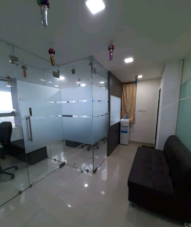 Team Area, haware-infotech-park-vashi Commercial Office Space 560 Sq.Ft. In Vashi Sector 30a Navi Mumbai 9583060