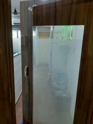 Building Lobby in  Office Space at Haware Infotech Park Vashi, Vashi Sector 30a – for Rent