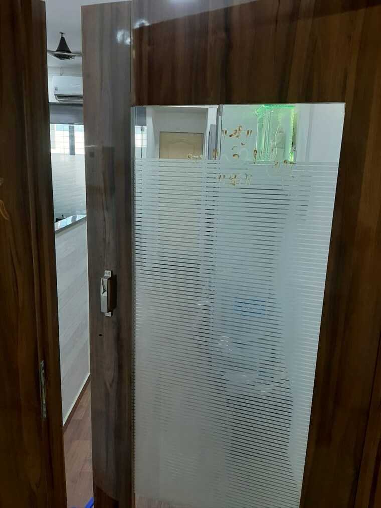 undefined, haware-infotech-park-vashi Commercial Office Space 560 Sq.Ft. In Vashi Sector 30a Navi Mumbai 9583060