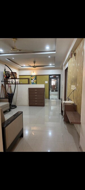 Kitchen in 3 BHK Villa at Kudale Patil Township, Vadgaon Budruk – for Rent