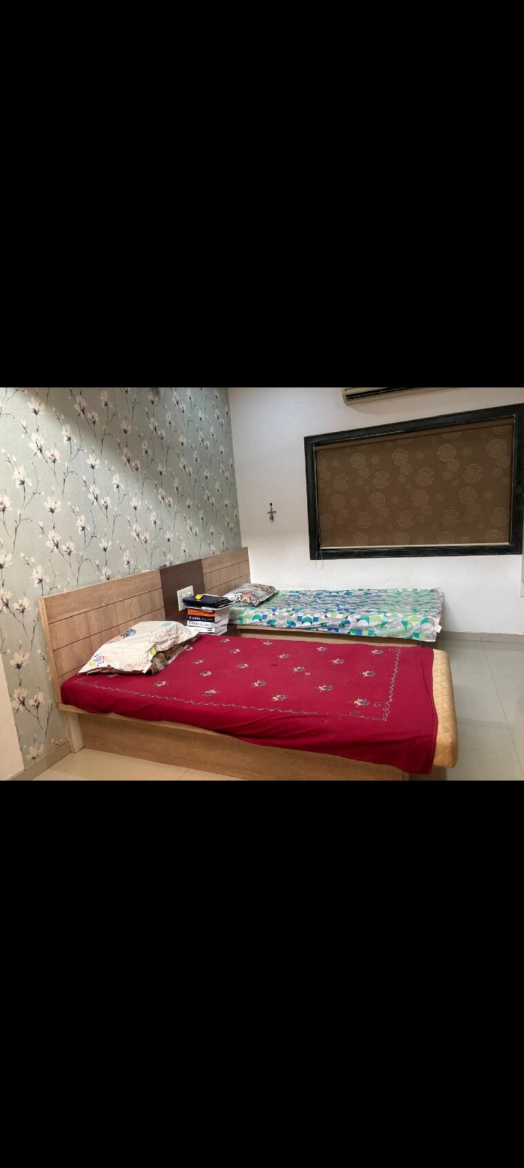 Bedroom, kudale-patil-township 3 Bedroom 12000 Sq.Ft. Villa In Vadgaon Budruk Pune 9583092