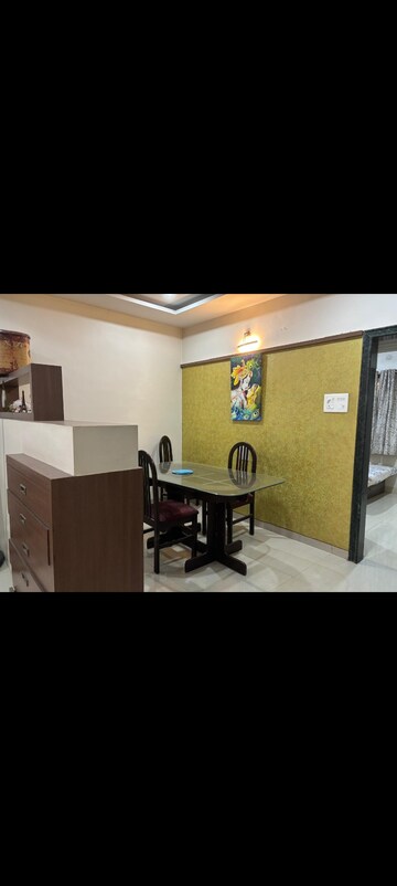 Team Area in 3 BHK Villa at Kudale Patil Township, Vadgaon Budruk – for Rent