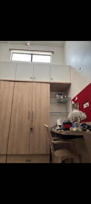 Furnished Amenities in 3 BHK Villa at Kudale Patil Township, Vadgaon Budruk – for Rent