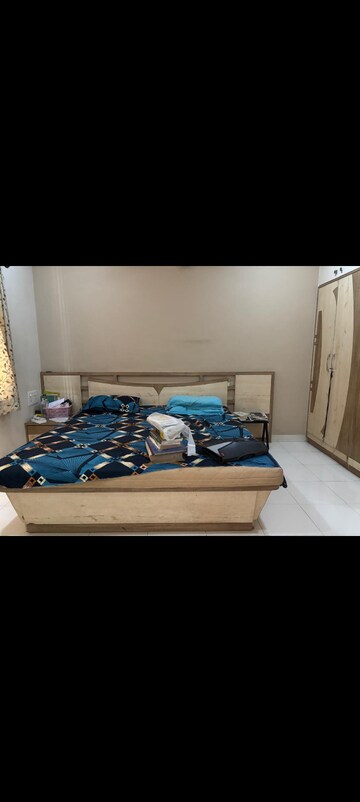 Bedroom in 3 BHK Villa at Kudale Patil Township, Vadgaon Budruk – for Rent