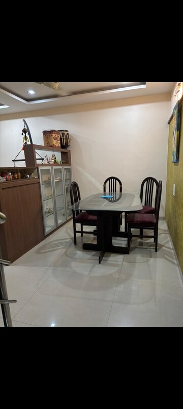 Kitchen in 3 BHK Villa at Kudale Patil Township, Vadgaon Budruk – for Rent