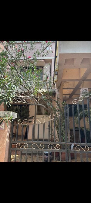 3 BHK Villa – Exterior View View at Kudale Patil Township, Vadgaon Budruk - for Rent