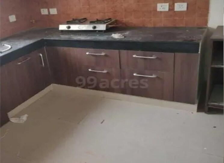 Kitchen, eta ii greater noida 2 Bedroom 860 Sq.Ft. Apartment In Eta Ii Greater Noida Greater Noida 9583018