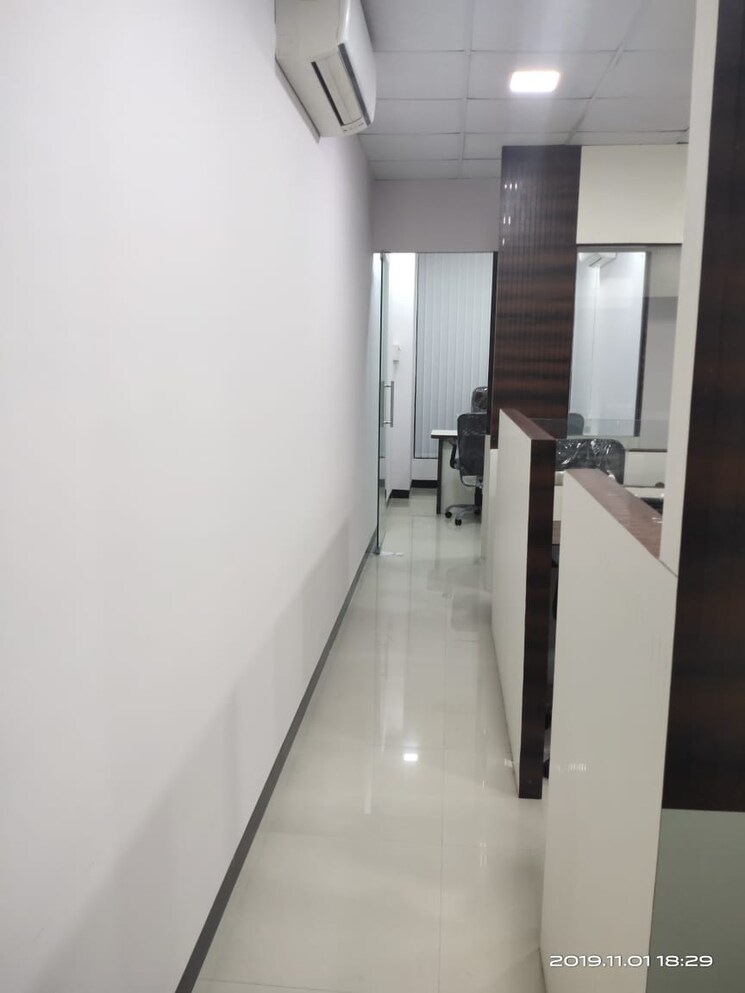 undefined, real-tech-park Commercial Office Space 747 Sq.Ft. In Vashi Sector 30a Navi Mumbai 9583077