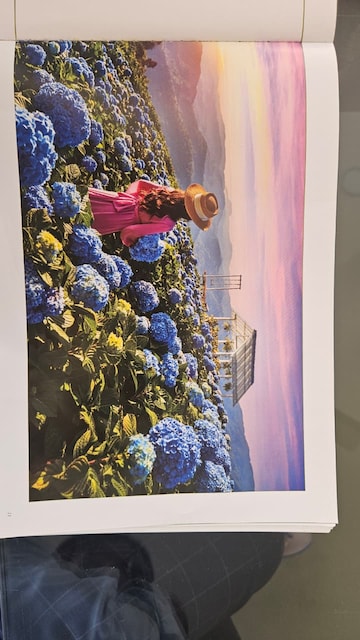 Master Plan in 3 BHK Apartment at Prestige Park Grove, Whitefield – for Sale