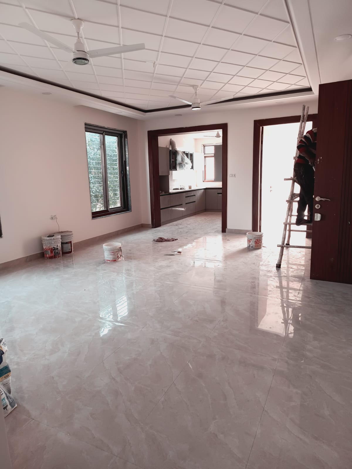 3.5 BHK Builder Floor For Rent in Sector 19