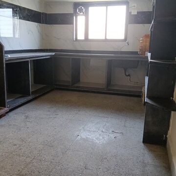Kitchen in 2 BHK Apartment at Sun City, Sinhagad Road – for Rent