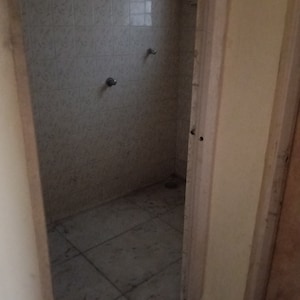 Bathroom in 2 BHK Apartment at Sun City, Sinhagad Road – for Rent
