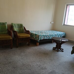 2 BHK Apartment For Rent in Sun City, Sinhagad Road