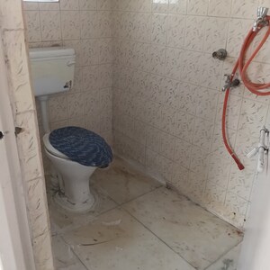 Bathroom in 2 BHK Apartment at Sun City, Sinhagad Road – for Rent