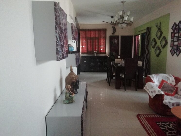 Living Room, srs-residency 2 Bedroom 1304 Sq.Ft. Apartment In Sector 88 Faridabad 9583097
