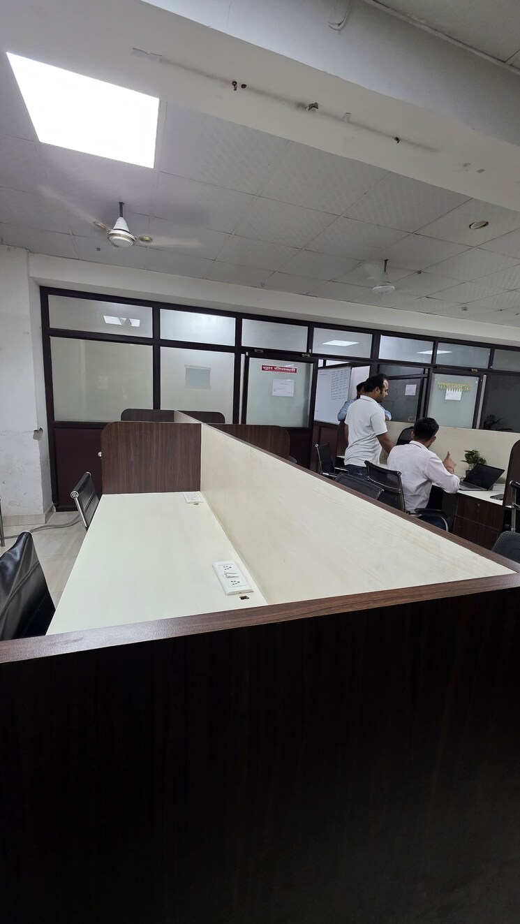 Kitchen, vibhuti khand Commercial Office Space 1500 Sq.Ft. In Vibhuti Khand Lucknow 9583133