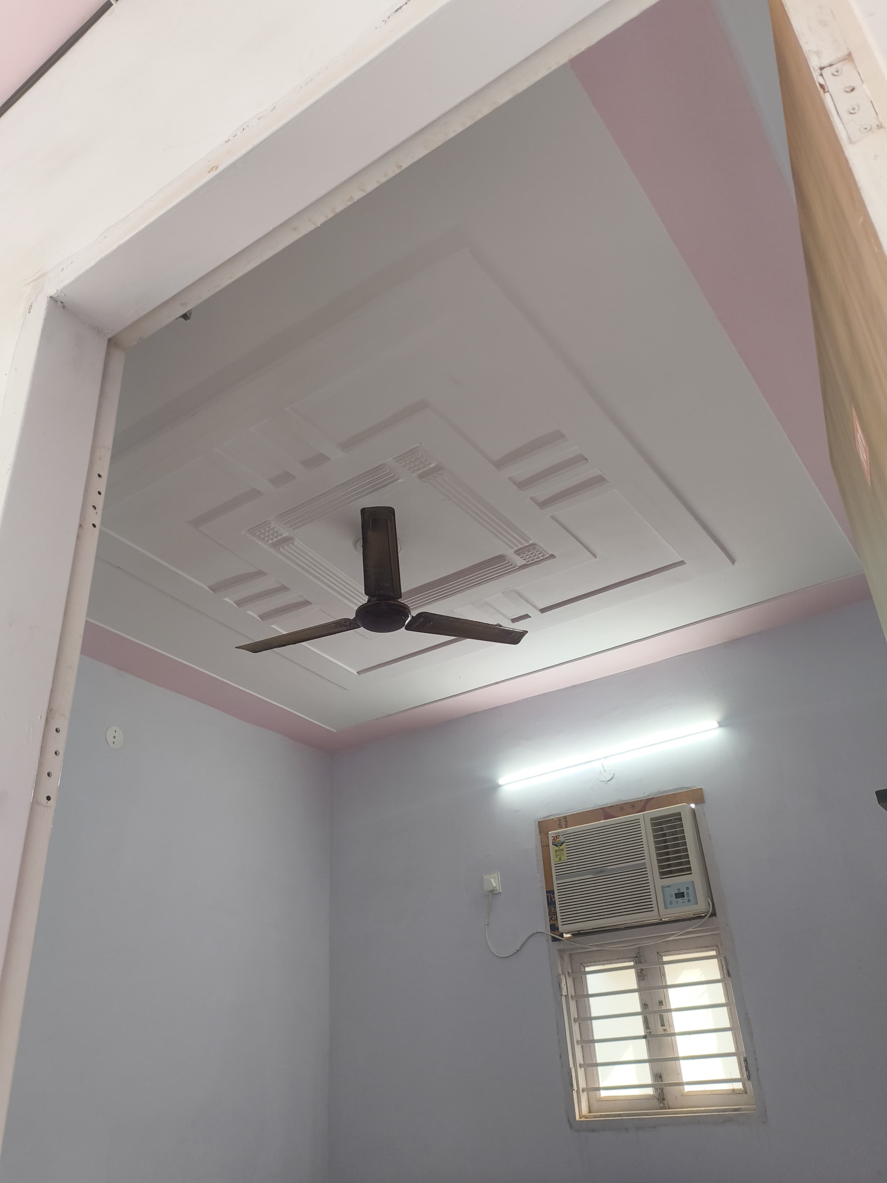 1 RkBuilder Floor For Rent in Sector 45