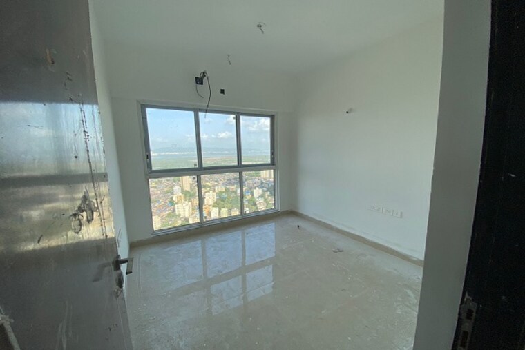 Room, runwal-forests 3 Bedroom 1129 Sq.Ft. Apartment In Kanjurmarg West Mumbai 9583123