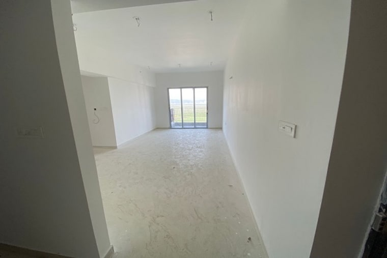 Room, runwal-forests 3 Bedroom 1129 Sq.Ft. Apartment In Kanjurmarg West Mumbai 9583123