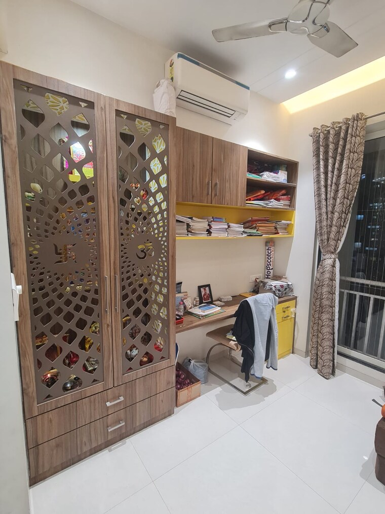 Living Room, gitanjali-tatva 2.5 Bedroom 1250 Sq.Ft. Apartment In Borivali East Mumbai 9583137