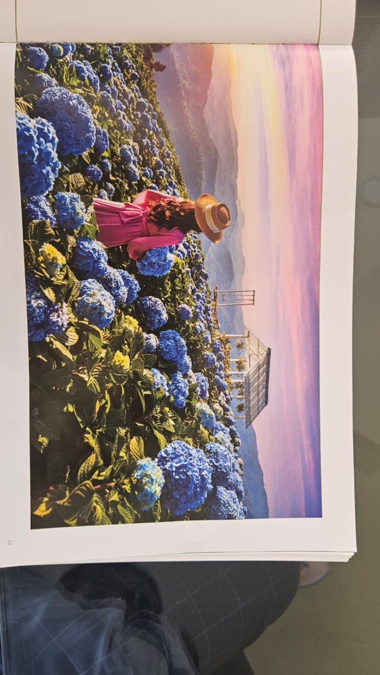 Master Plan, prestige-park-grove 2 Bedroom 1150 Sq.Ft. Apartment In Whitefield Bangalore 9583124