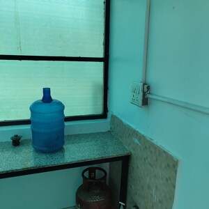 Furnished Amenities in  Pg at Gomti Nagar – for Rent