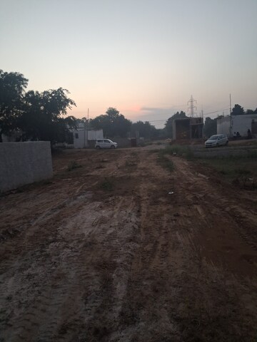  Plot For Sale in Maruti Kunj