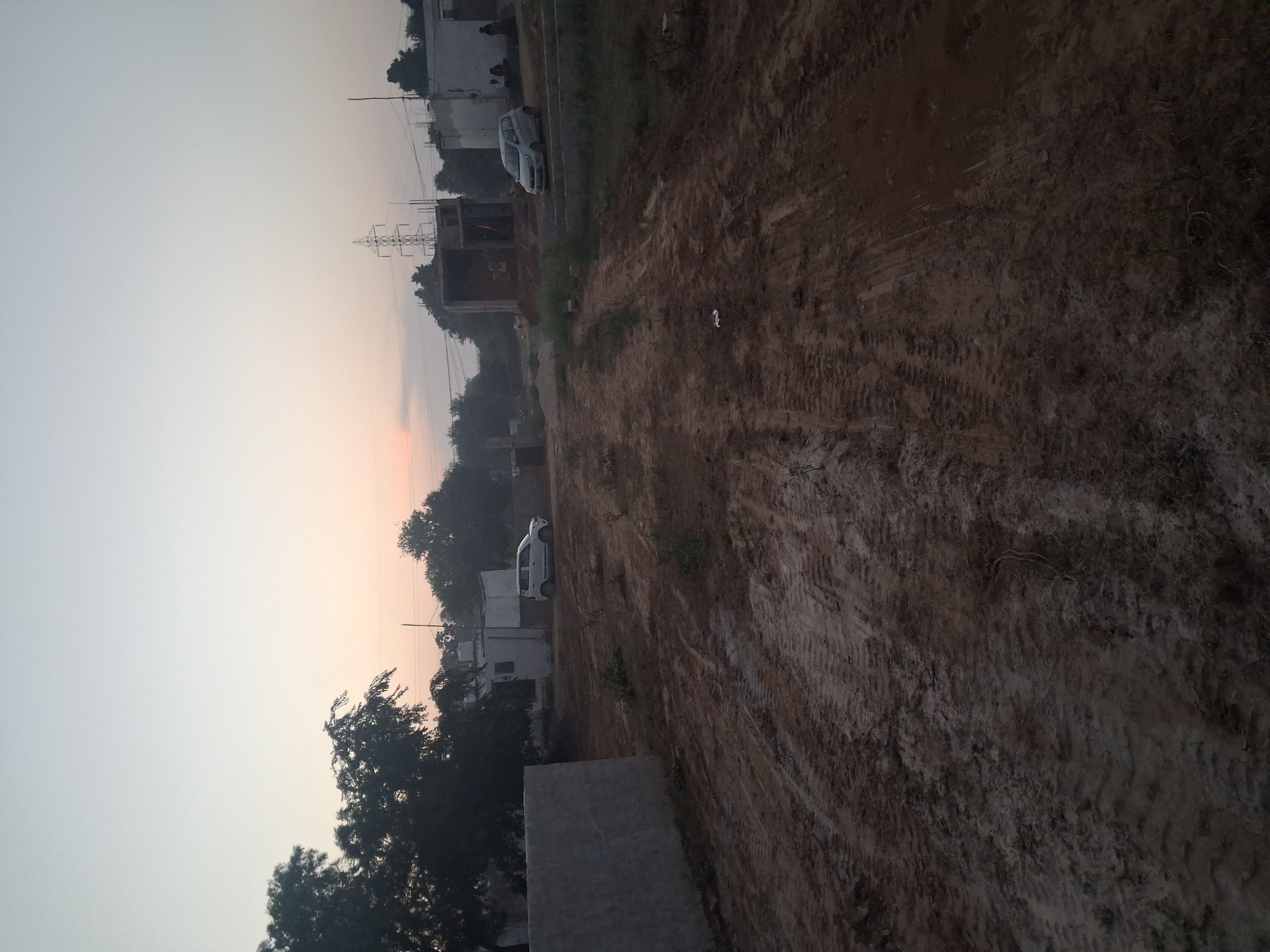 Plot For Sale in Maruti Kunj 