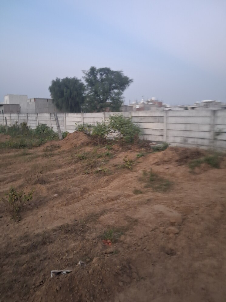 Exterior View, maruti kunj  120 Sq.Yd. Plot In Maruti Kunj Gurgaon 9583142