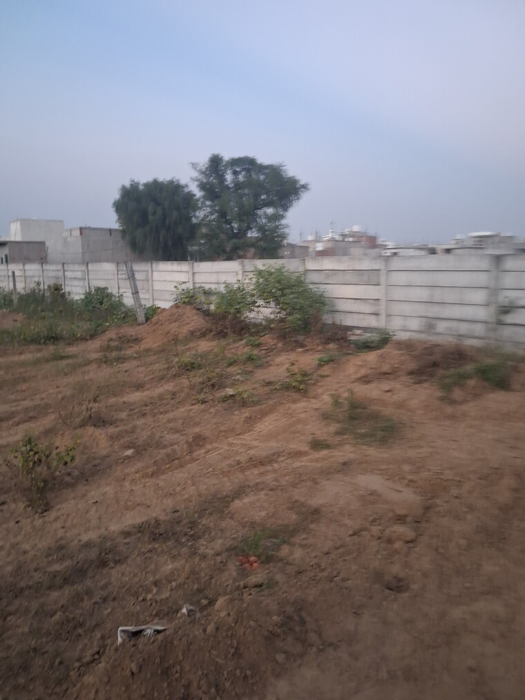 Exterior View, maruti kunj  120 Sq.Yd. Plot In Maruti Kunj Gurgaon 9583142