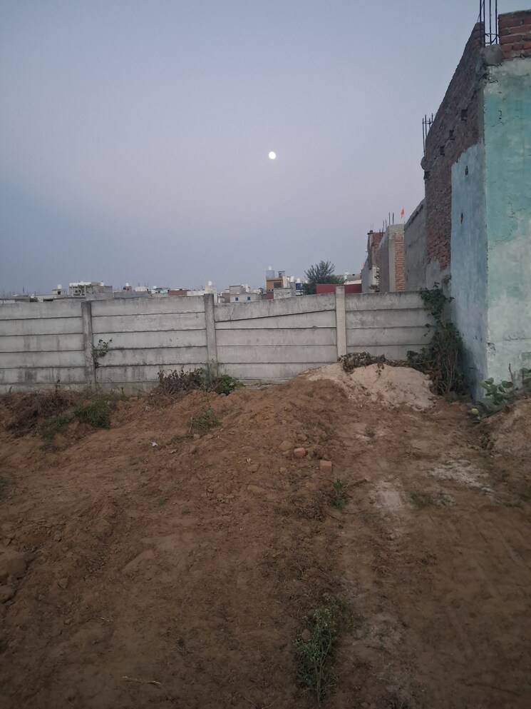 Exterior View, maruti kunj  120 Sq.Yd. Plot In Maruti Kunj Gurgaon 9583142