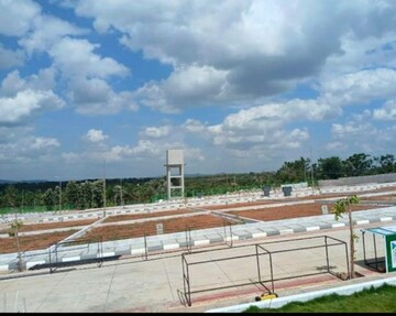  Plot For Sale in Harohalli