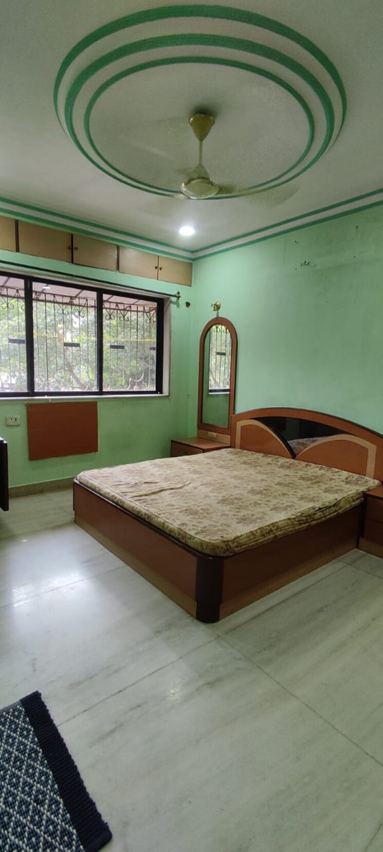 Bedroom, shree-shivdham-chs 1 Bedroom 650 Sq.Ft. Apartment In Malad West Mumbai 9583154