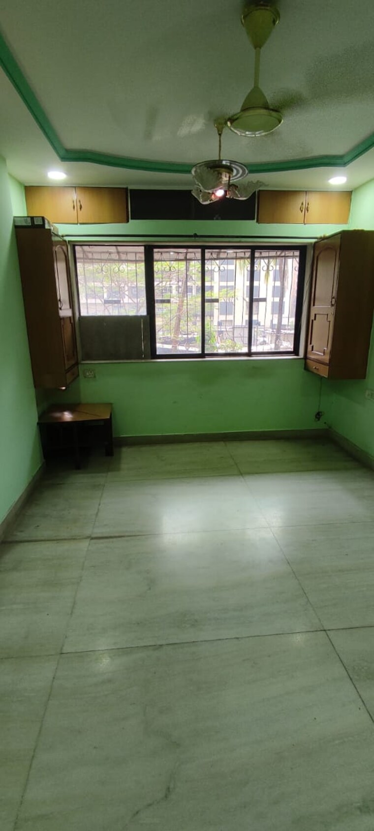 Living Room, shree-shivdham-chs 1 Bedroom 650 Sq.Ft. Apartment In Malad West Mumbai 9583154